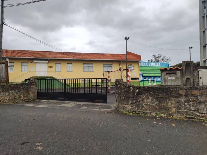 Local Social de Esmelle