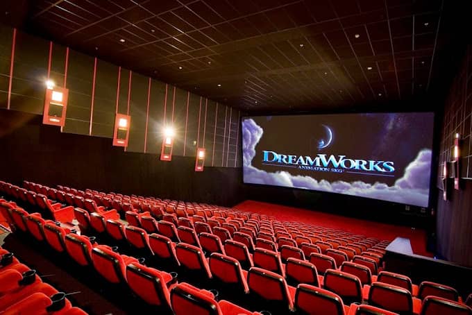 Cines La Verónica