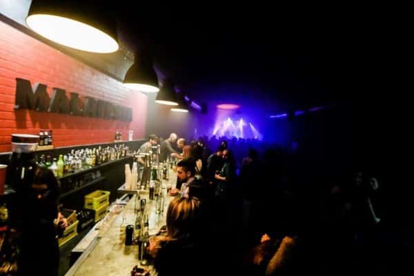 Purveyance x Essenz Club