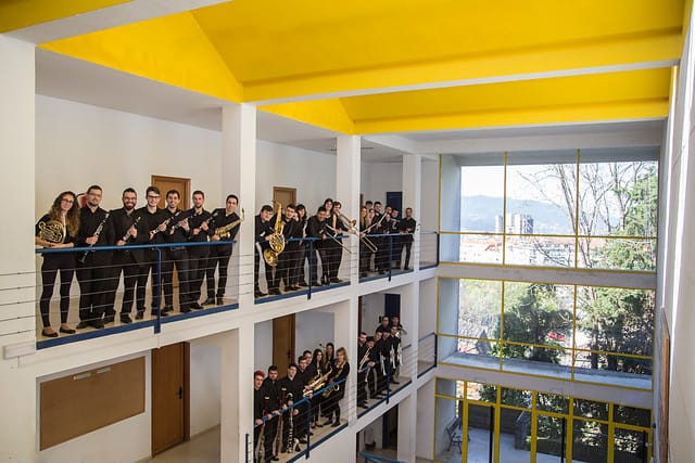 Mesa redonda 'Mulleres compositoras: un relato esquecido ou unha historia por contar?'