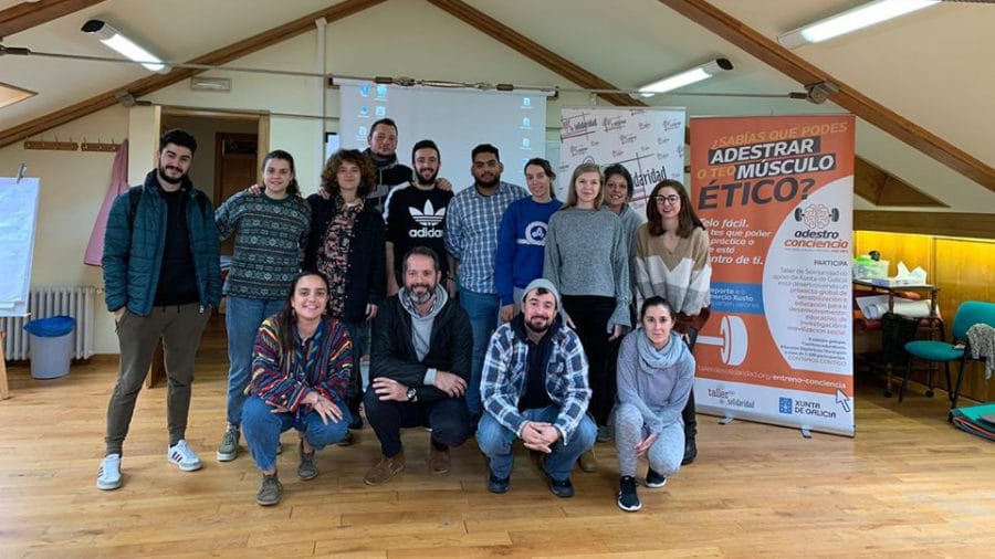 Clases de improvisación