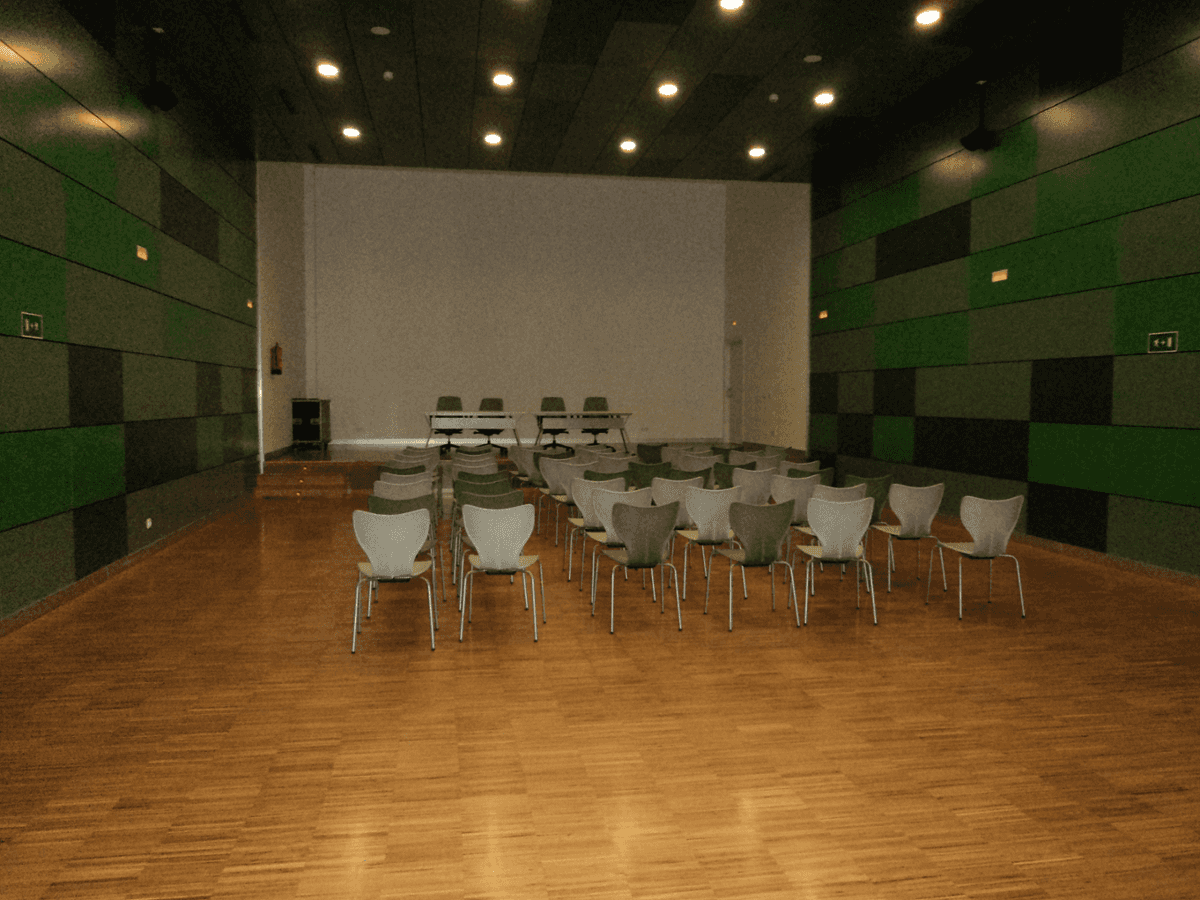 Gallaecia Eventos: As Aventuras de Jazzy e Bluzy