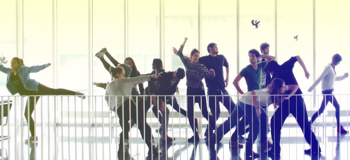 Escola Superior de Arte Dramática de Galicia