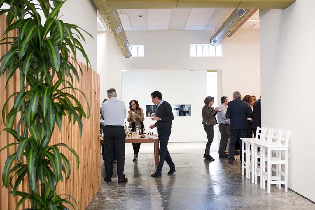 Showcooking – Sesión vermú