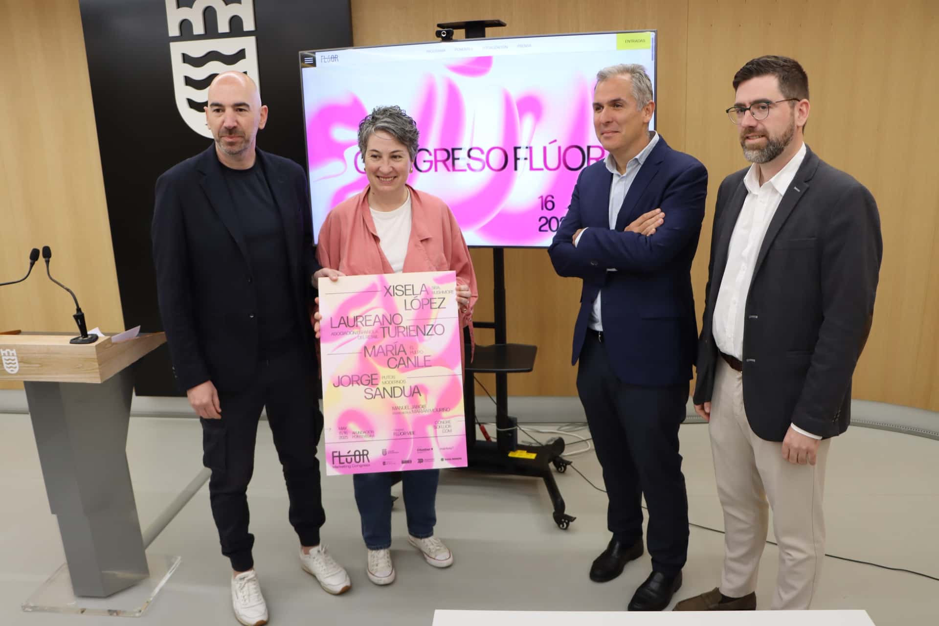 Jornada ConectaCoop: Estrategias de marketing y redes en las cooperativas