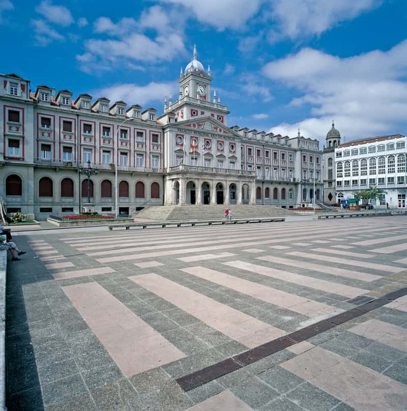 Arriado Solemne de la Bandera Nacional