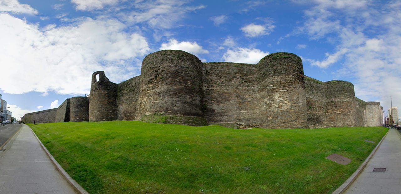 Pasarrúas de Reviravolta