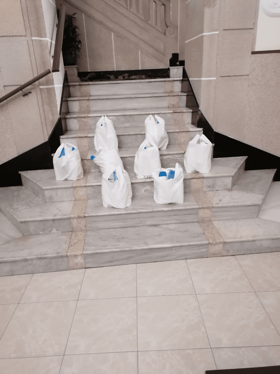 Fundación Casa Caridad de Vigo - Hogar San José