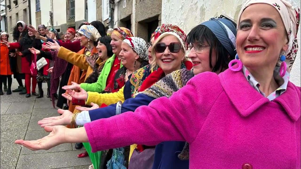 Charla sobre la situación del Sáhara Occidental