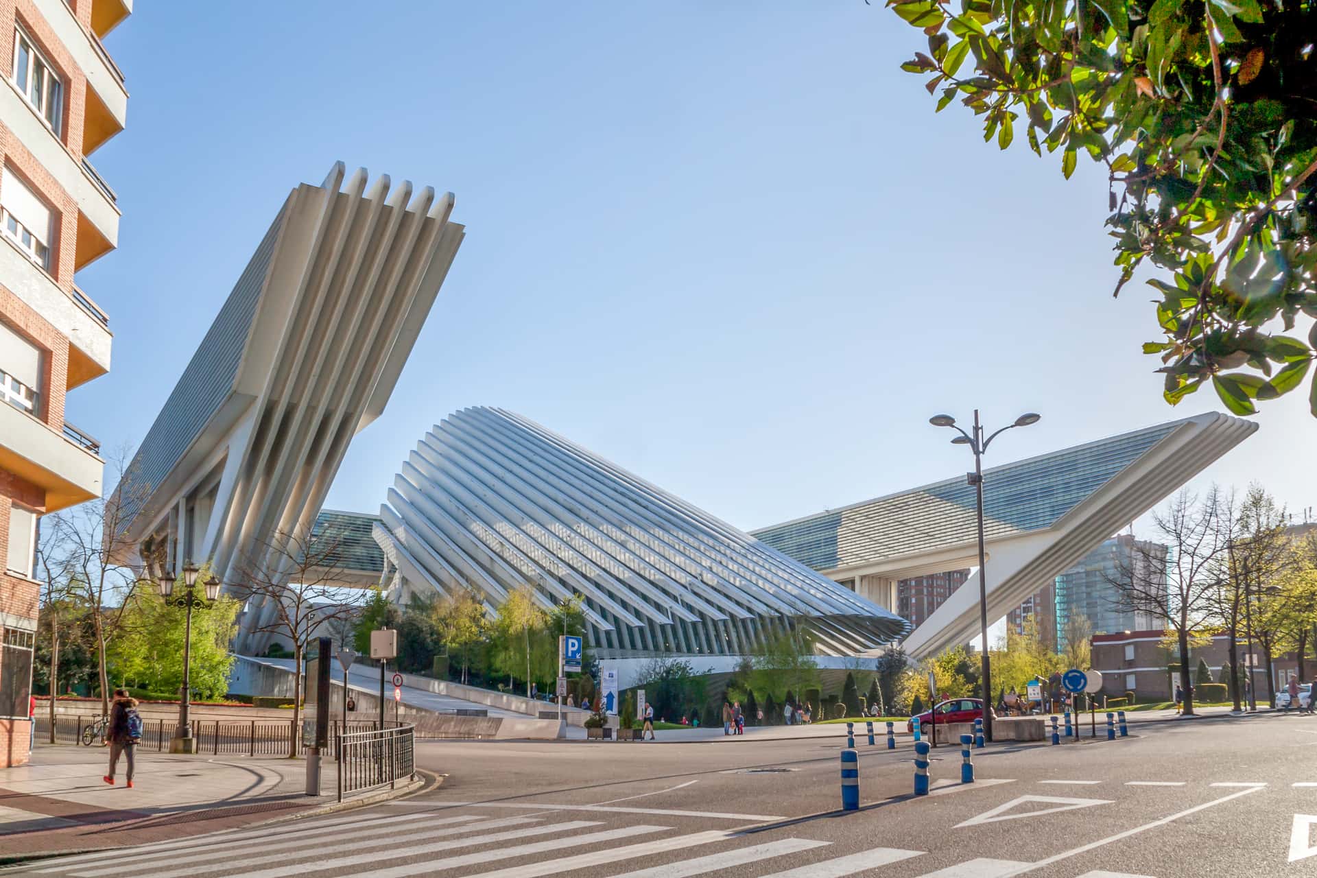 Collaborate Oviedo 2026: Reuni贸n de directivos de empresas tecnol贸gicas e industriales