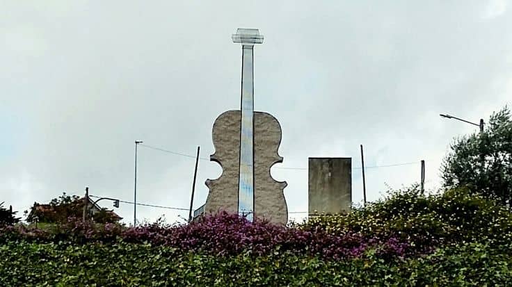 Centro Veciñal e Cultural de Valladares