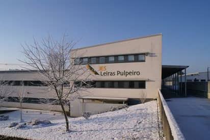 IES Leiras Pulpeiro