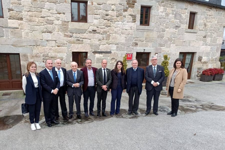 Cámara de Comercio de Lugo