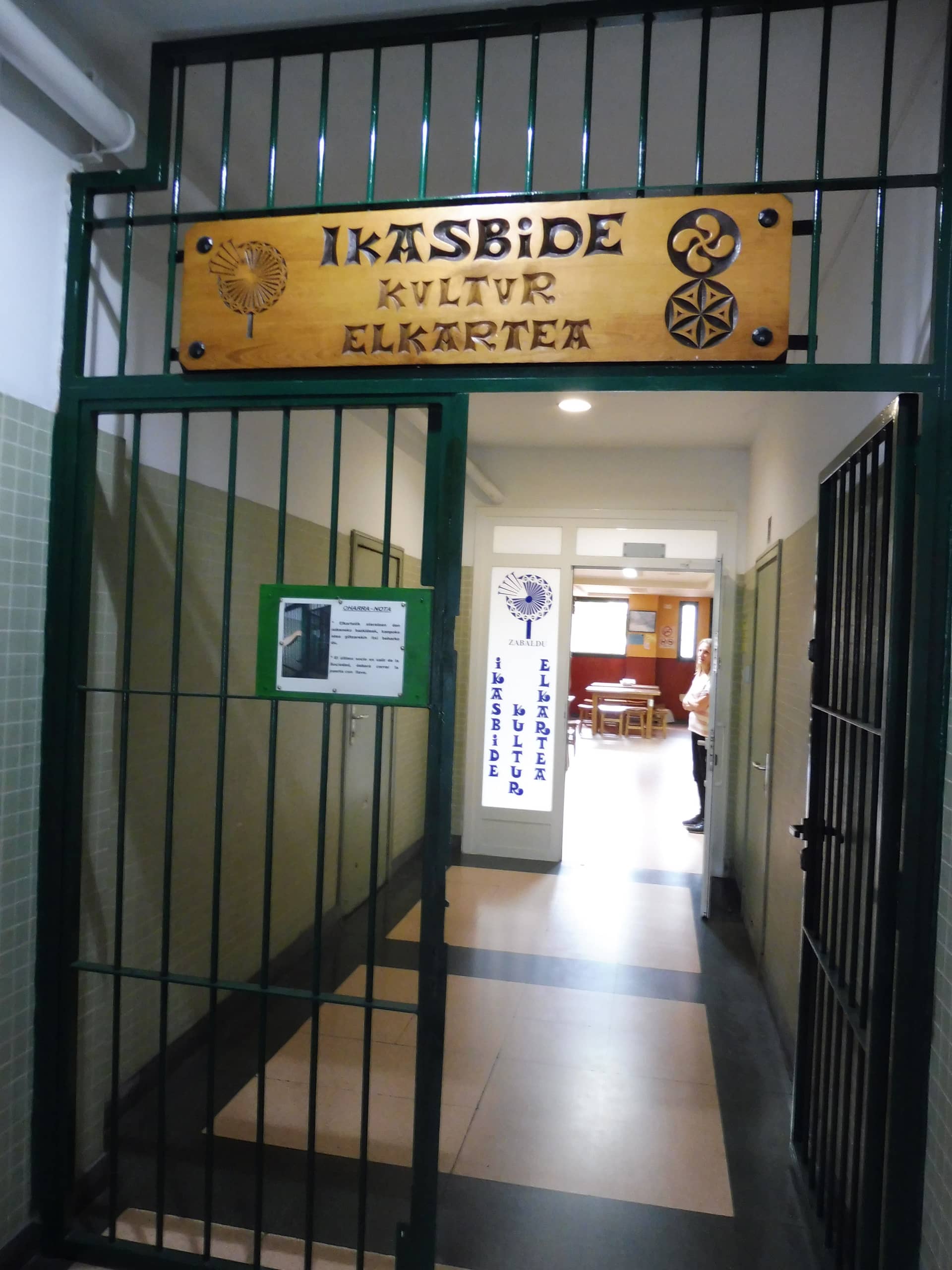 Ikasbide Kultur Elkartea