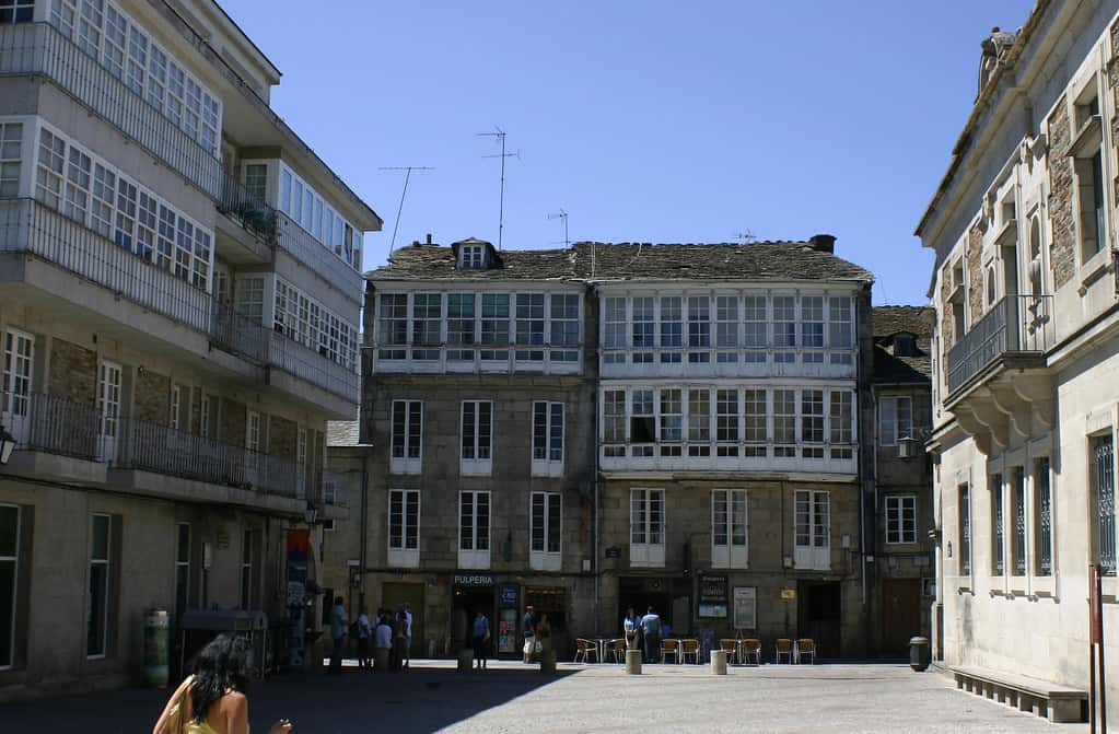 Obradoiro de velas