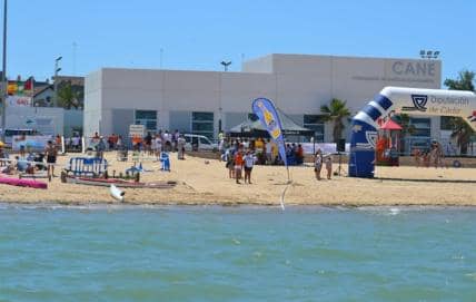 Club de Actividades Náuticas Eslora
