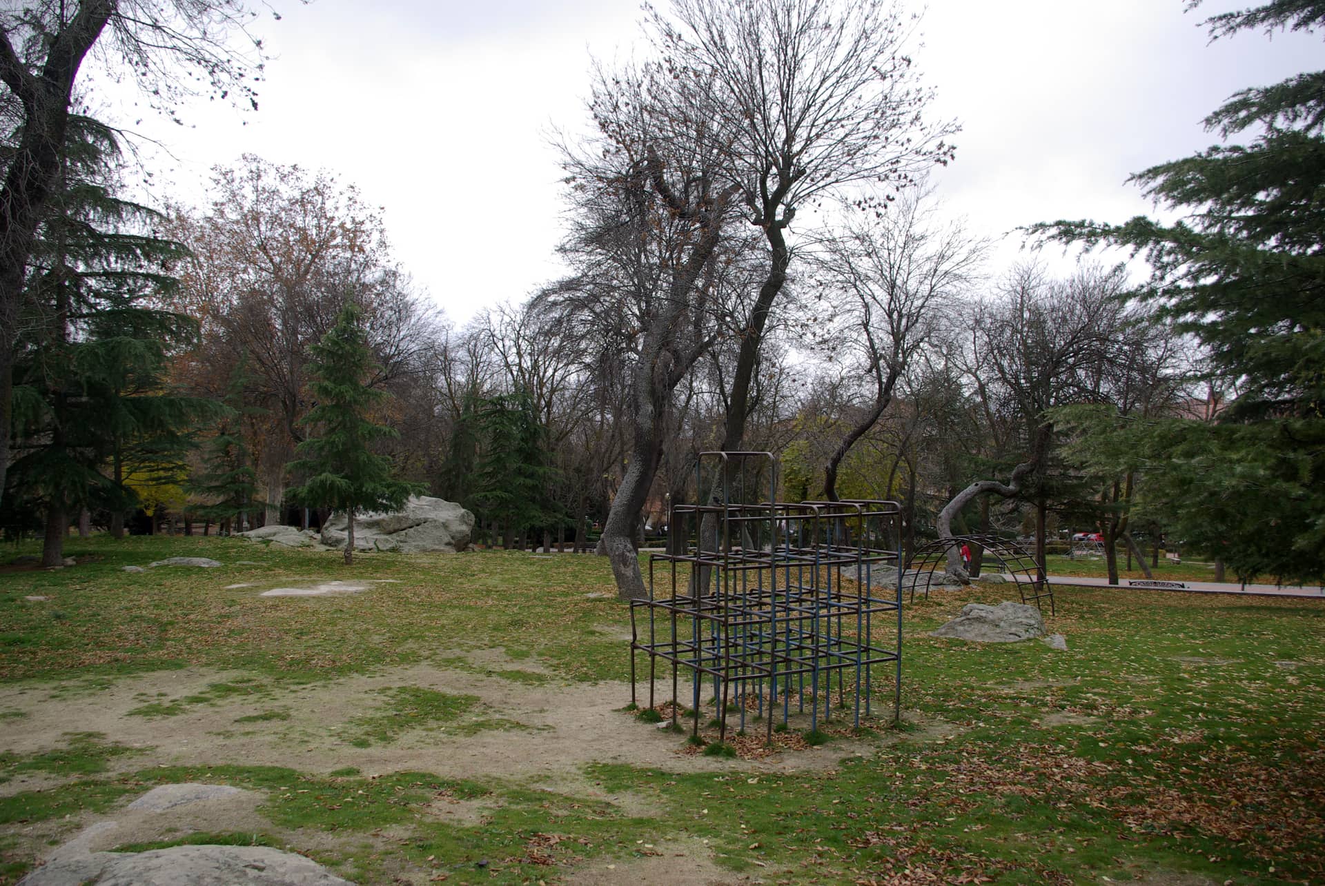 Parque de San Antonio