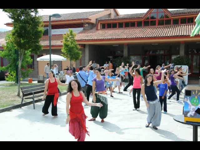 VI Andaina Samaín Bembrive