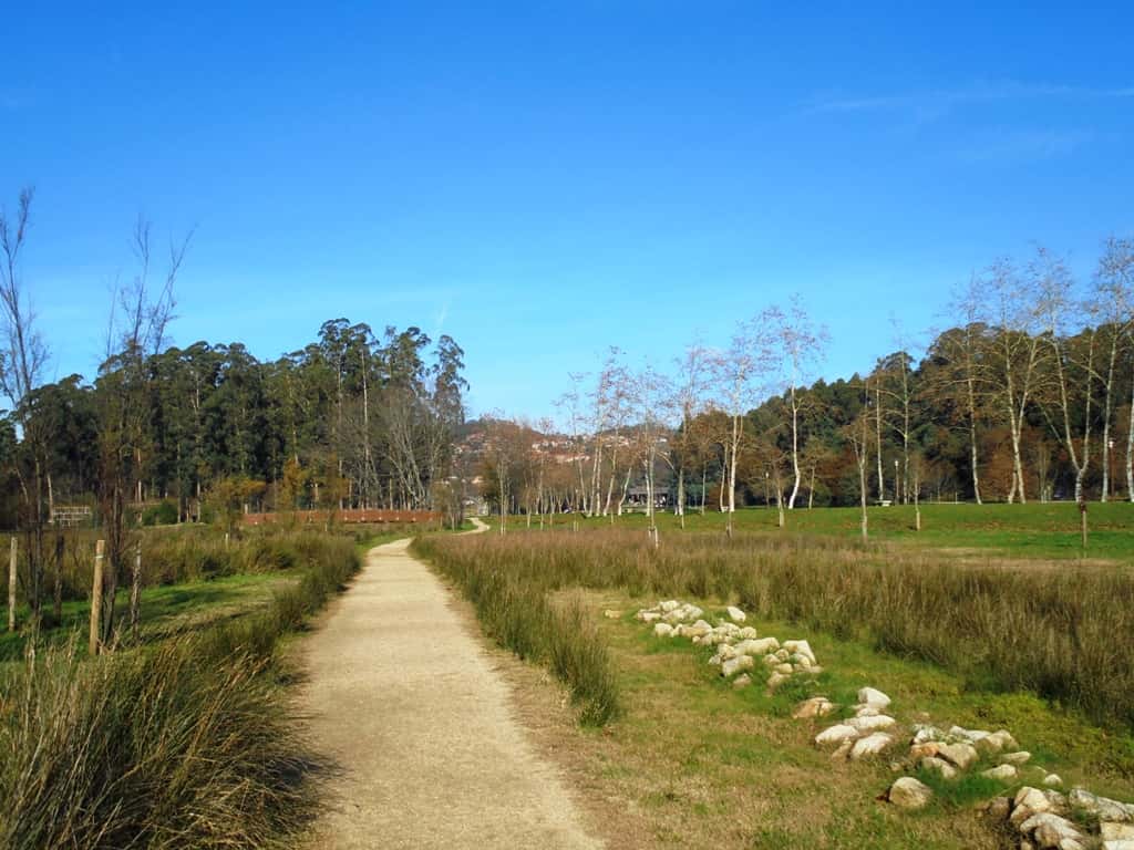 Cross Cidade de Pontevedra