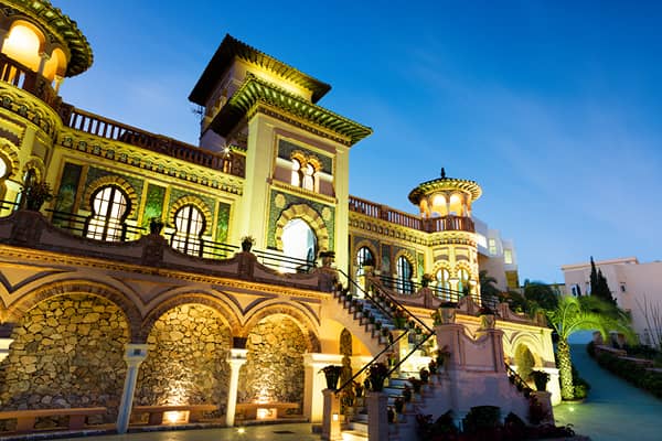 Casa de los Navajas