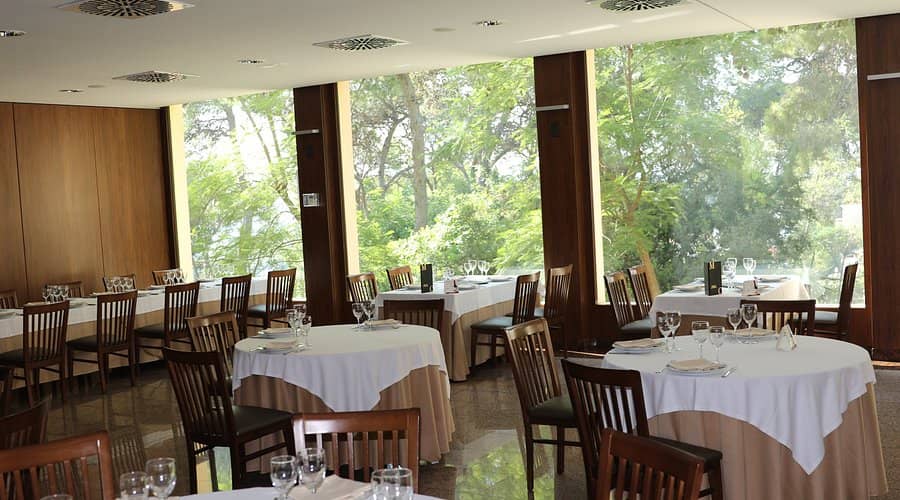 Restaurante El Romeral