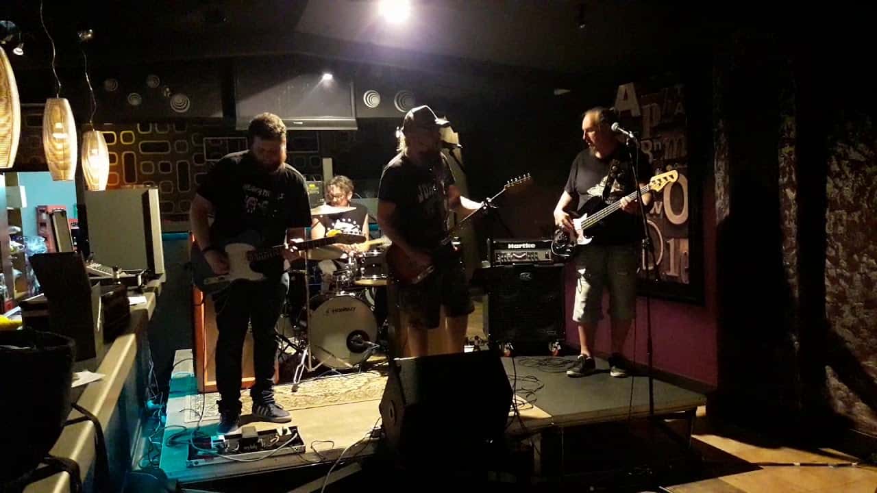 ACABa2 en la Sala Room