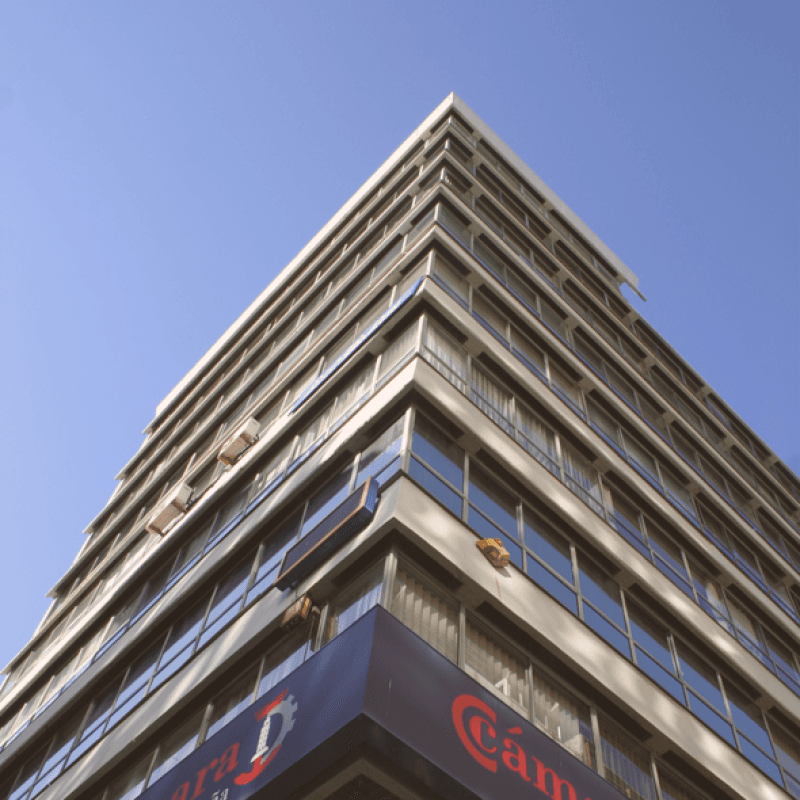 Cámara de Comercio de A Coruña