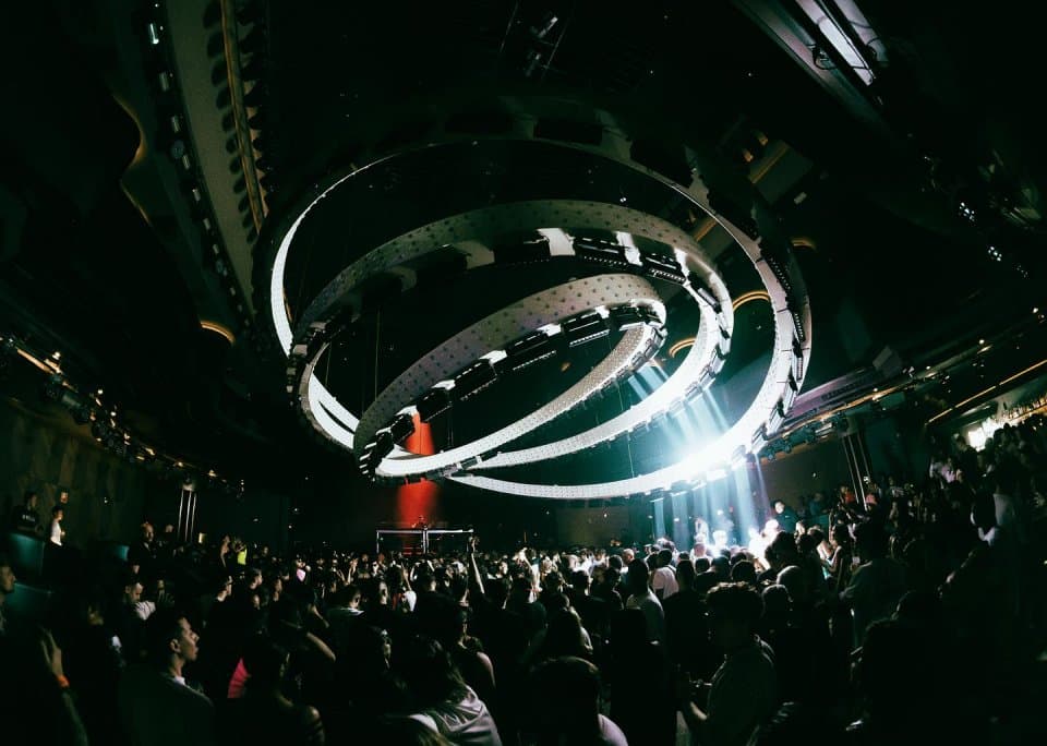 Teatreo Tardeo (Roma)