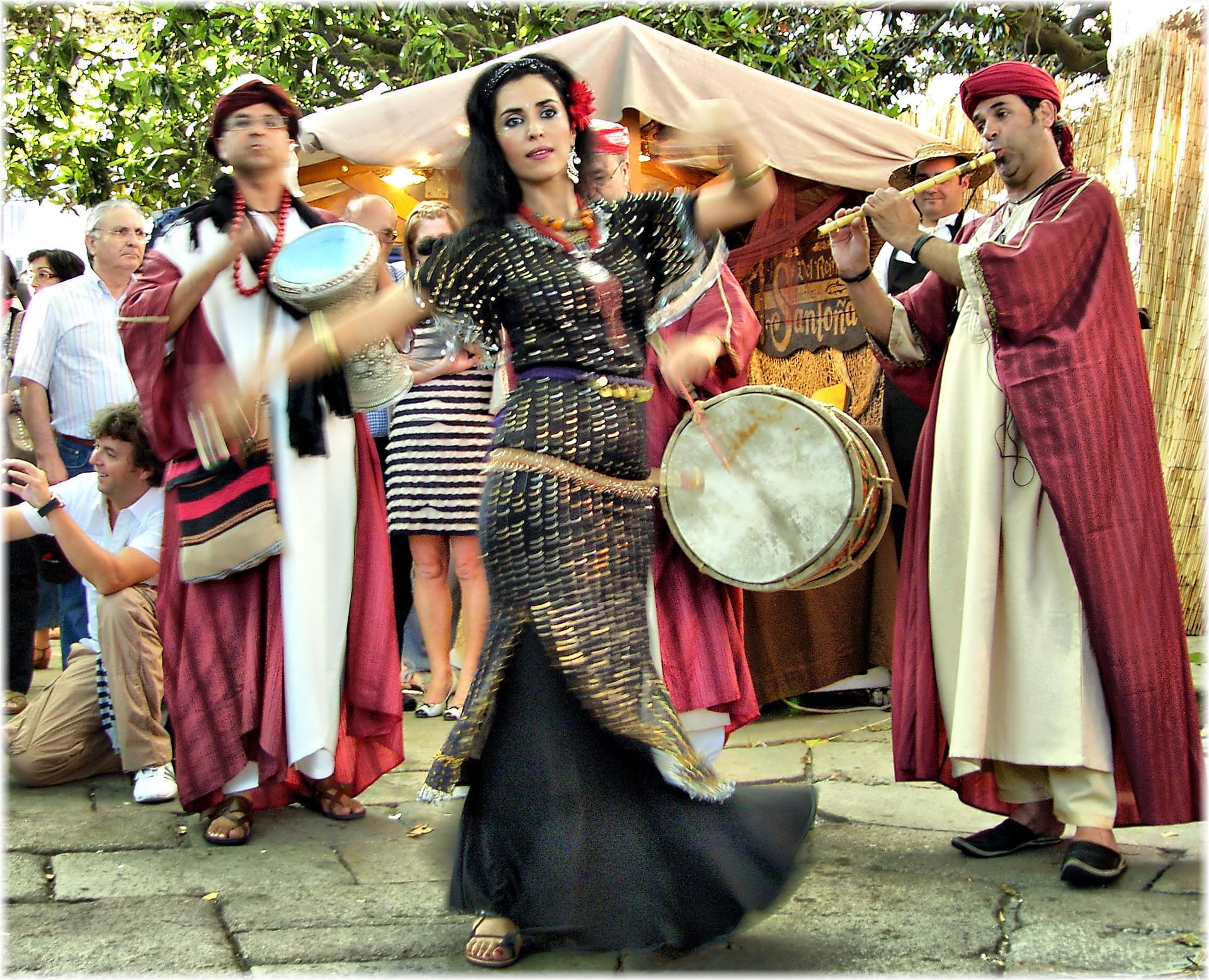 Cazadores de dragóns