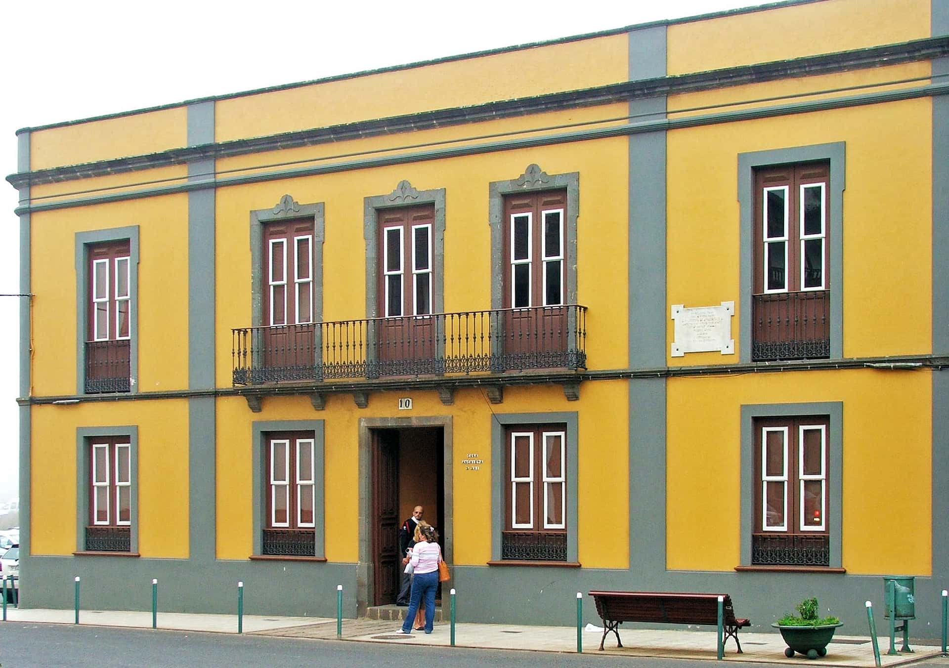 Talleres Monumenta Performance