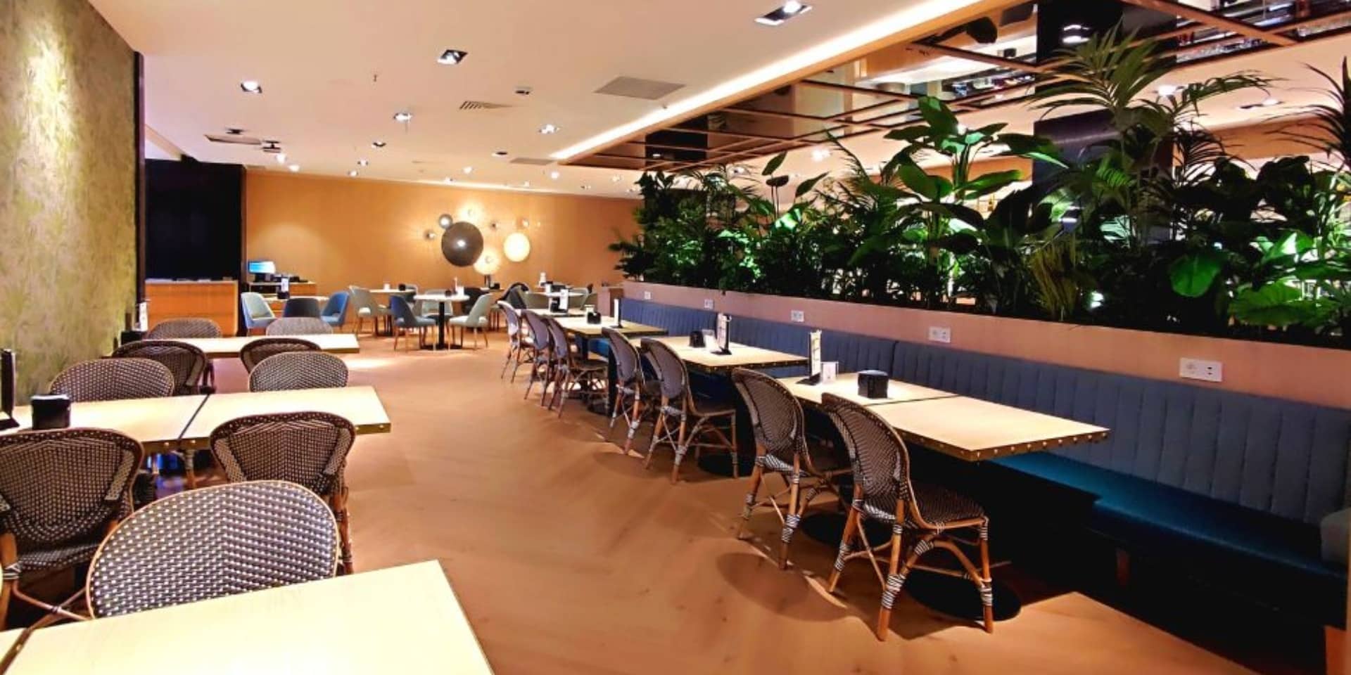 El Corte Inglés Oviedo Uría