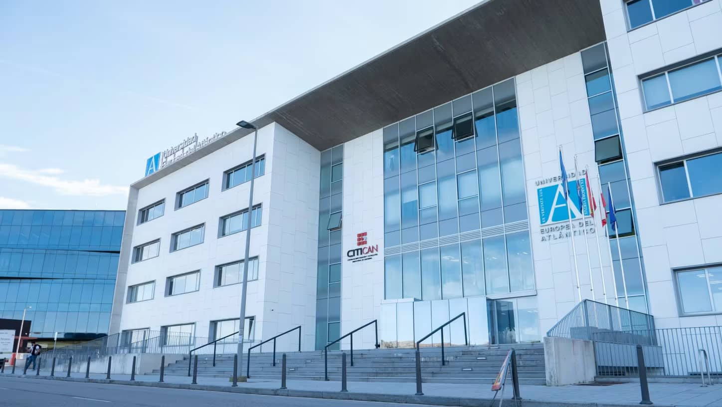 Universidad Europea del Atlántico