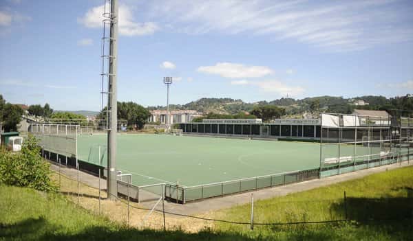 II Trofeo Internacional de Canedo