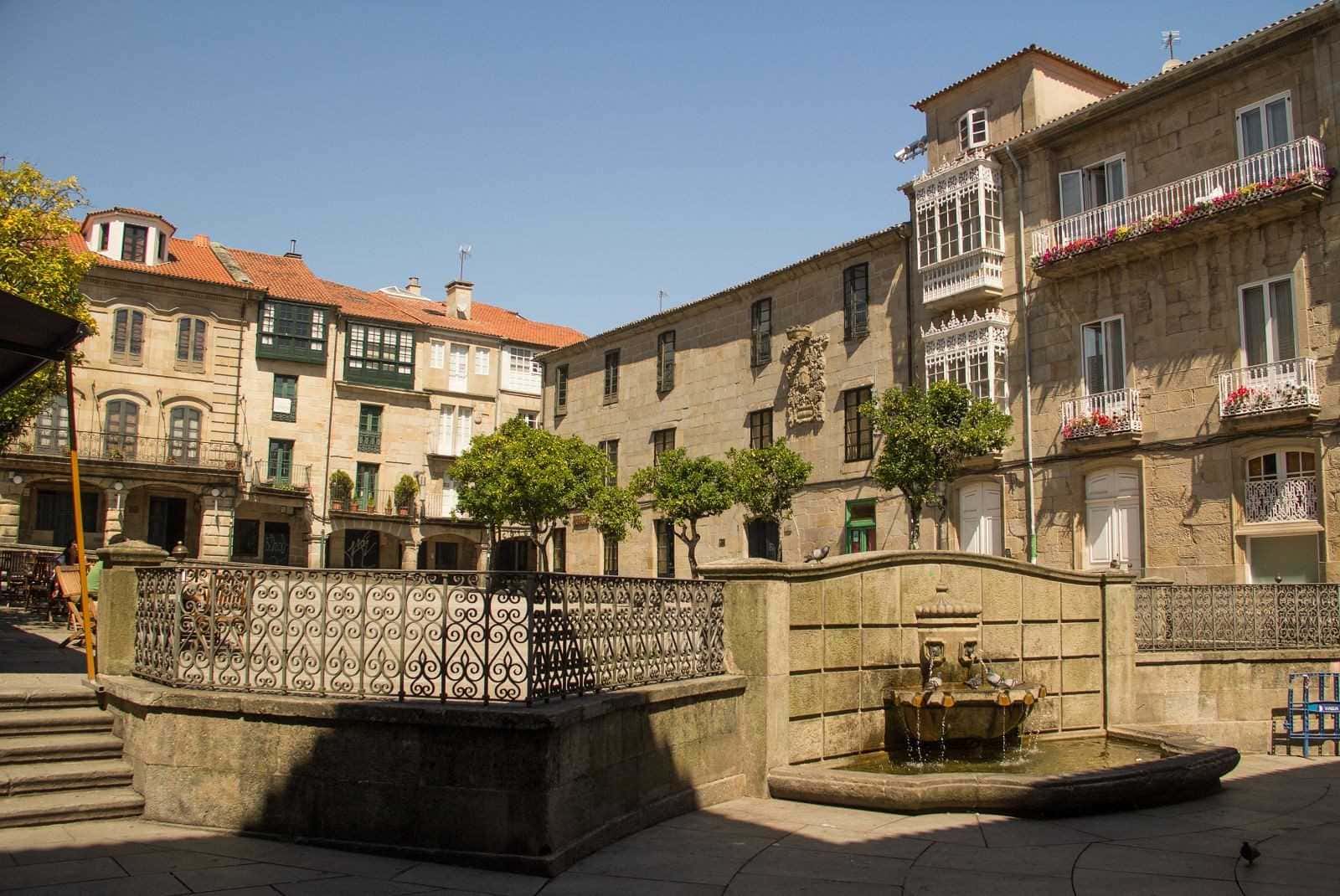 Certamen RNB A Coruña y Pontevedra