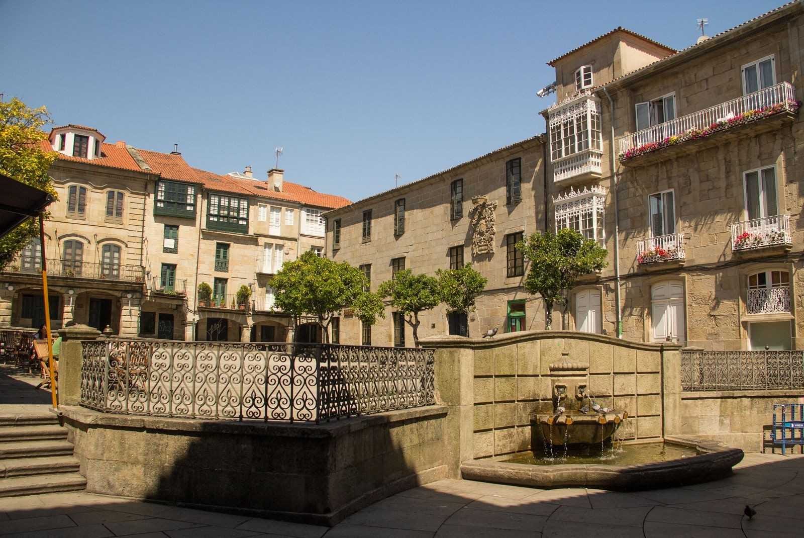 Certamen RNB A Coruña y Pontevedra