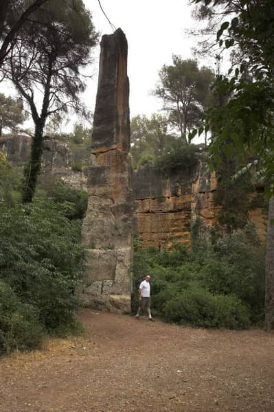 La Pedrera