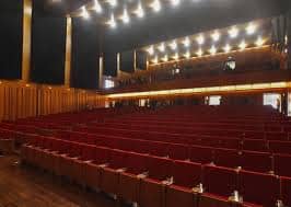 Auditorio de Ferrol