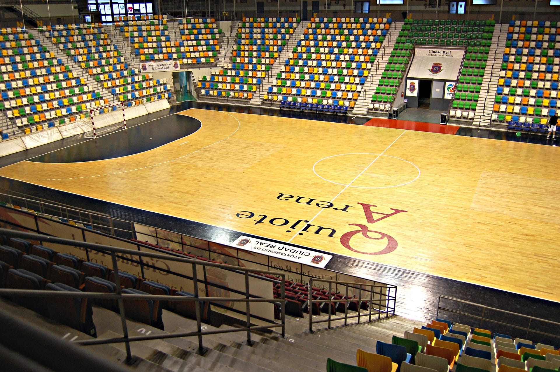 34ª edición de la Copa ASOBAL