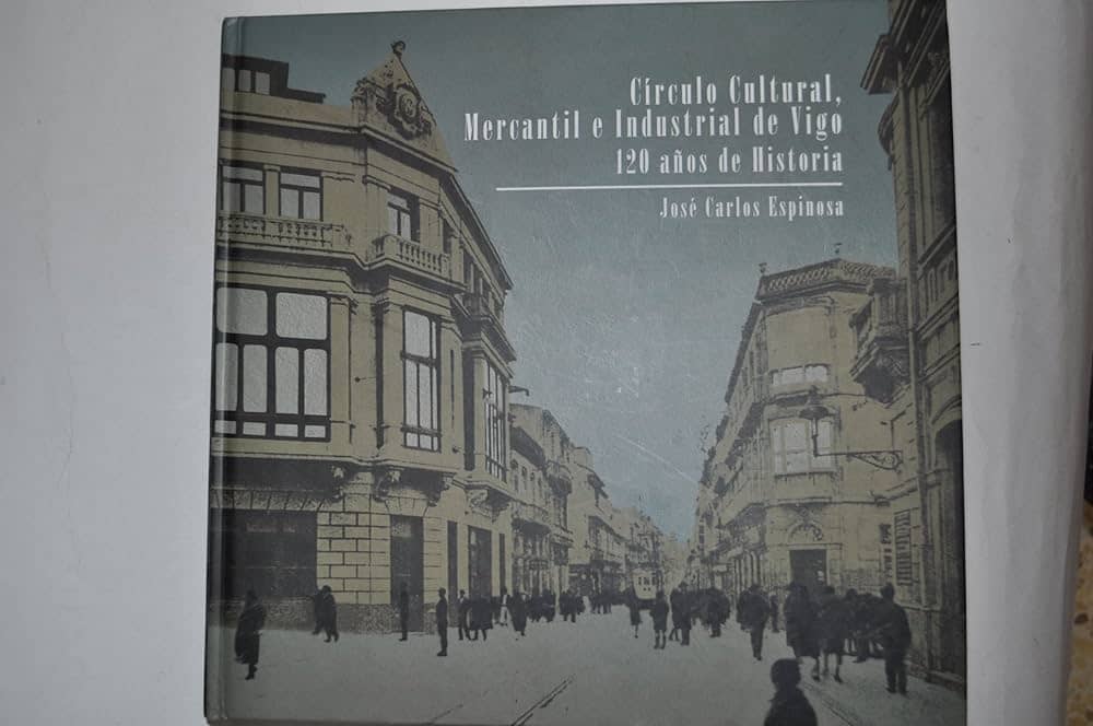 Círculo Cultural, Mercantil e Industrial de Vigo