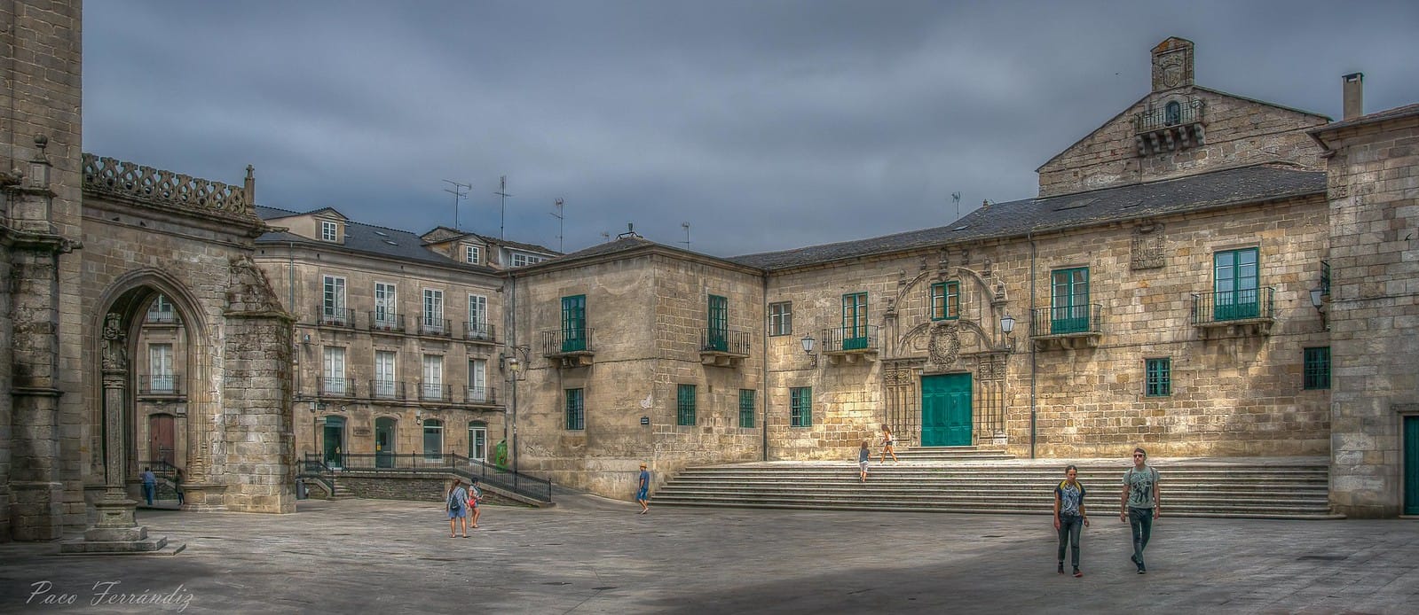 Concierto de Zarandela