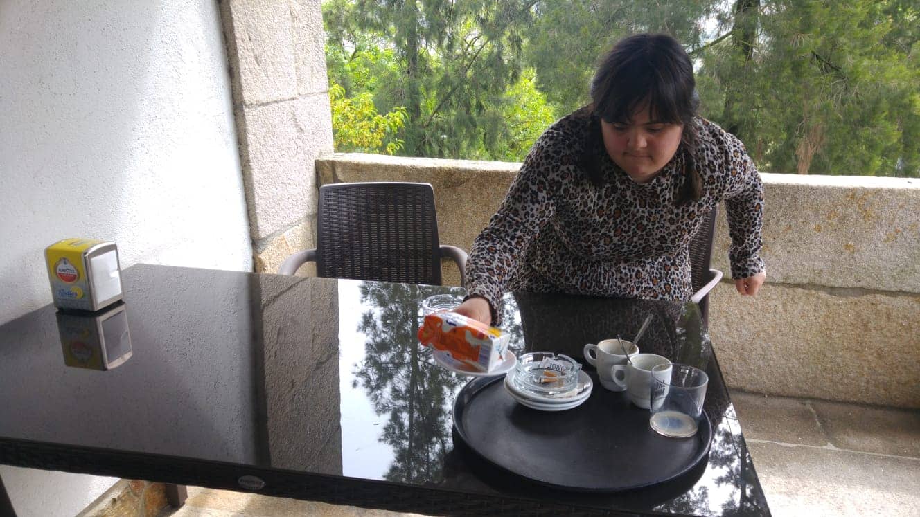 Centro Sociocomunitario Rivera Atienza