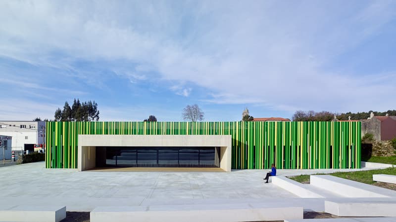 Centro Social Casa Verde