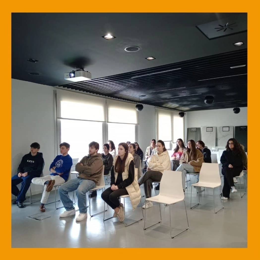 Aula D, Escola de Deseño