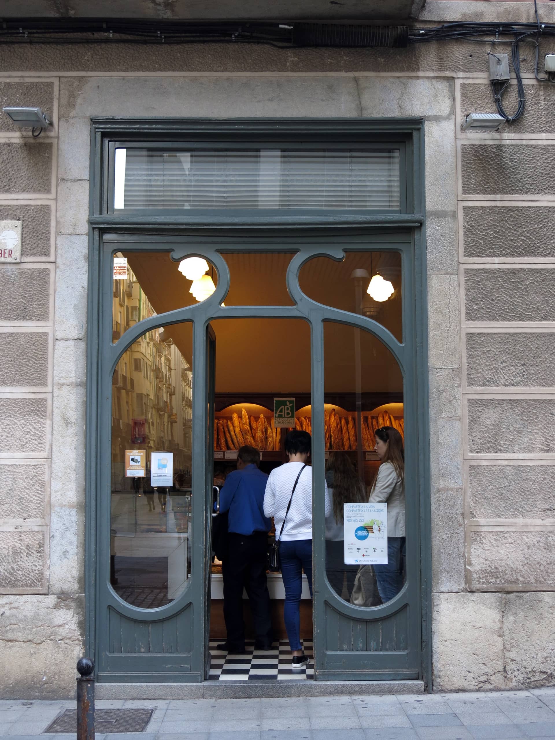 Local Social de Sant Daniel