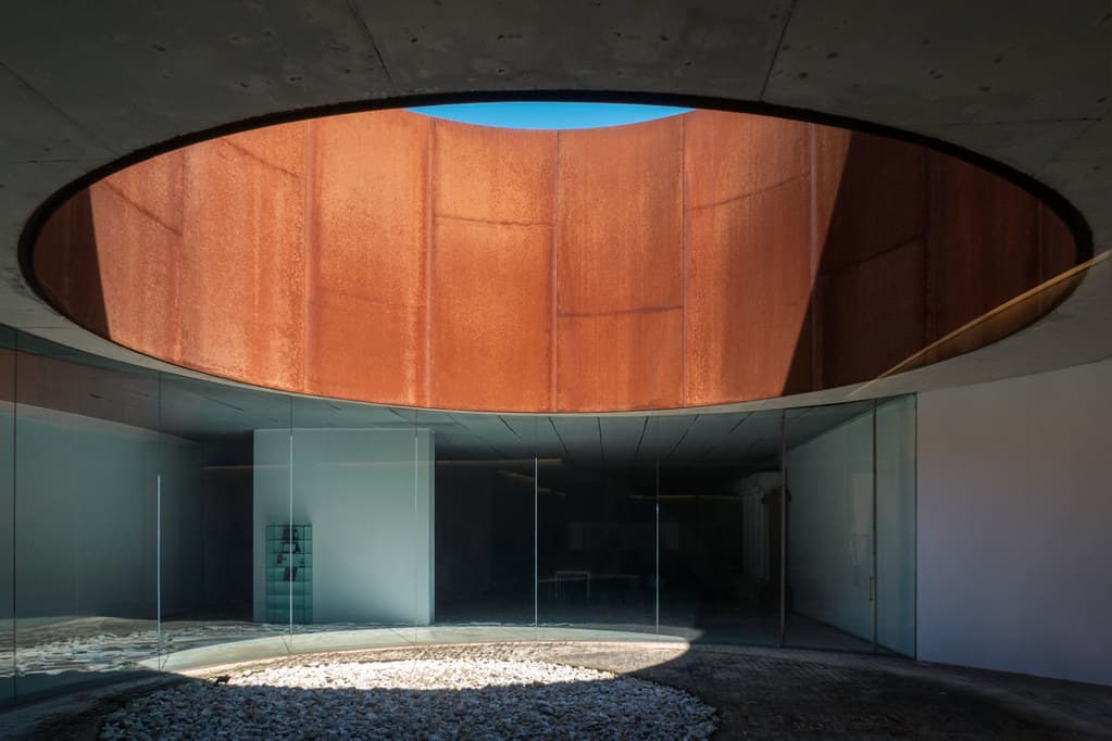 Sesión de cuentos con la profesora Alba