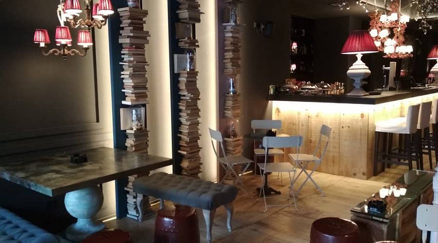 Mariantonietta Café