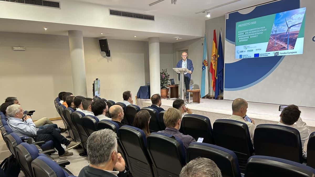 Xornadas divulgativas sobre esclerose múltiple