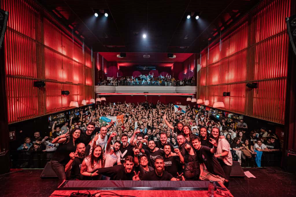 Outono Codax Festival