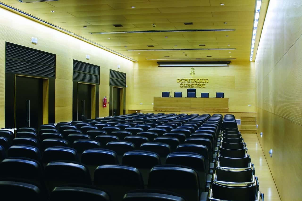 Conferencia sobre cuidados paliativos