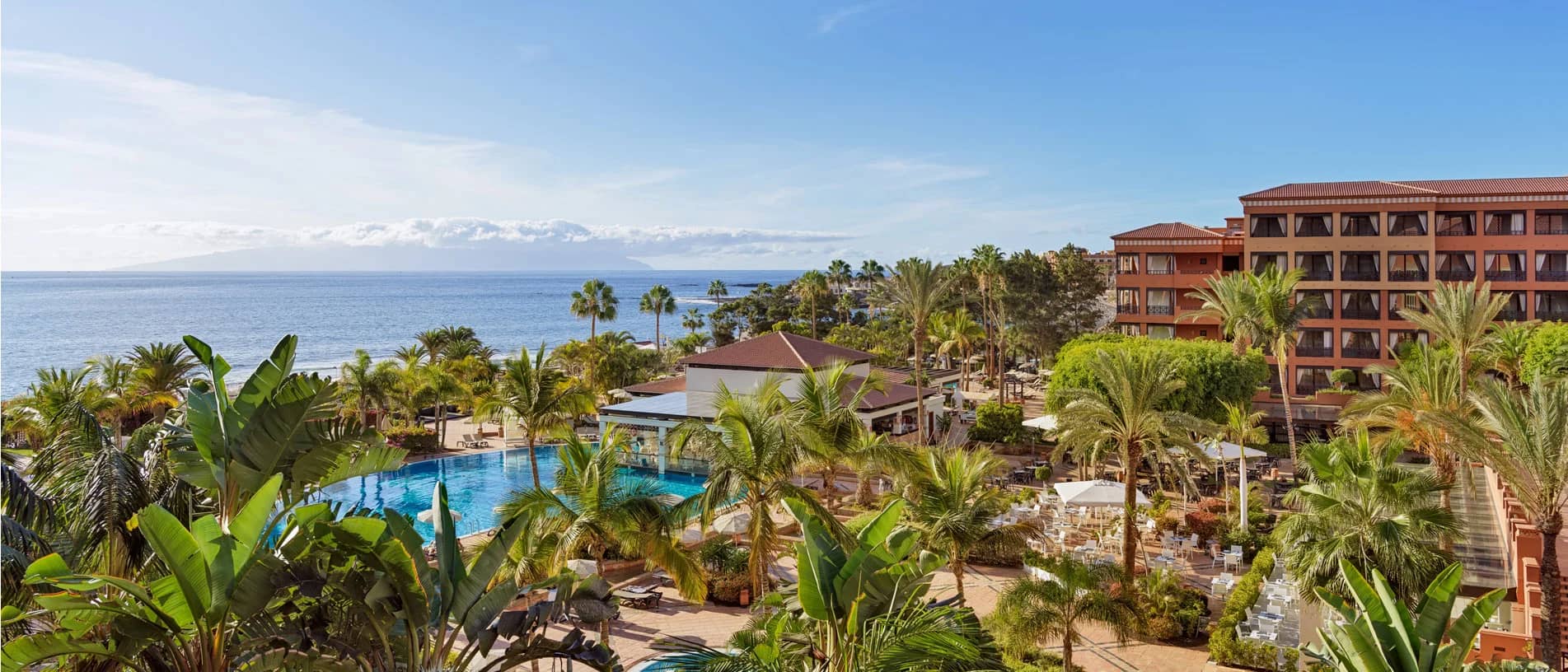 H10 Costa Adeje Palace